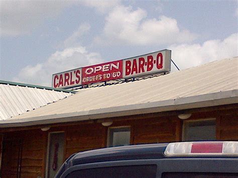 Carls bbq - Friday-Saturday 11am-9pm. Sunday 11am-8pm. We don't anticipate selling out, but if ever we do, we'll post to social media! Be sure to follow us there. Cowtown. 11411 Gateway Blvd. W. El Paso, Texas 79936. Rich Beem. 3589 Rich Beem Suite 101.